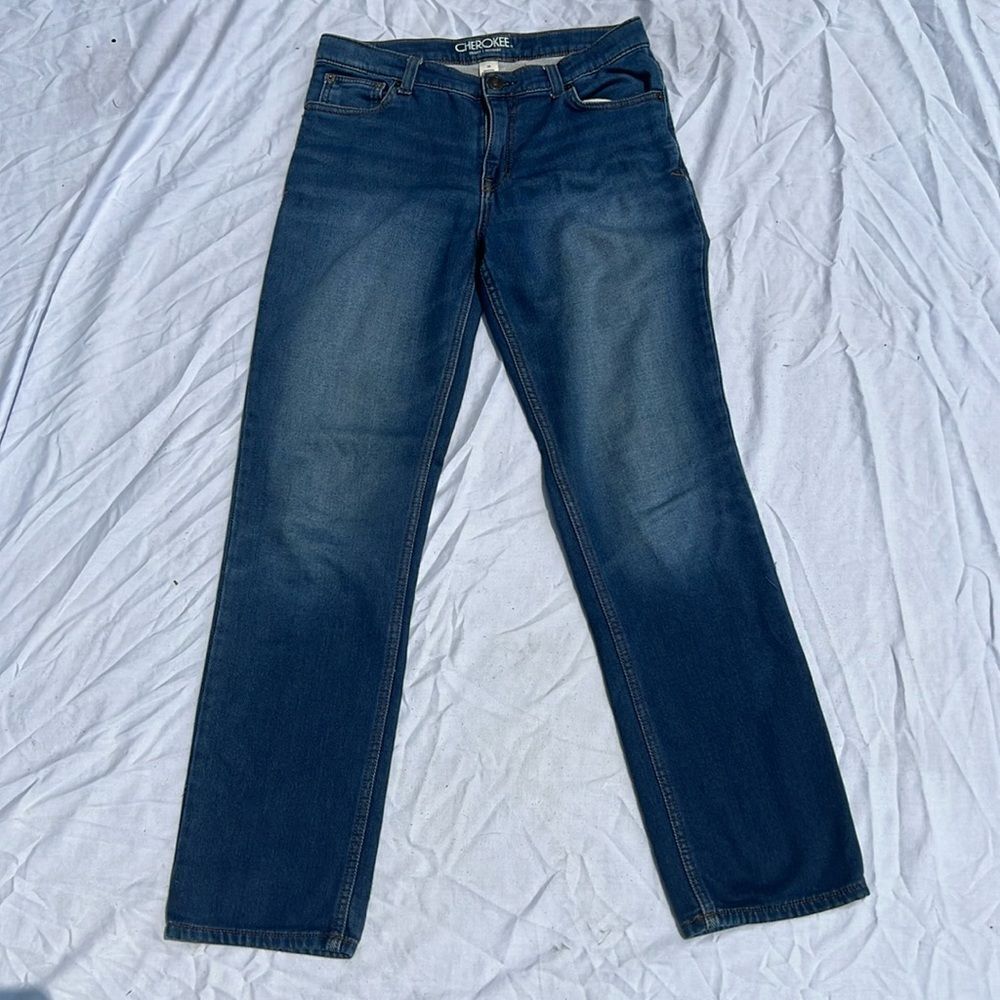 Cherokee Skinny Jeans | Size 16🌸